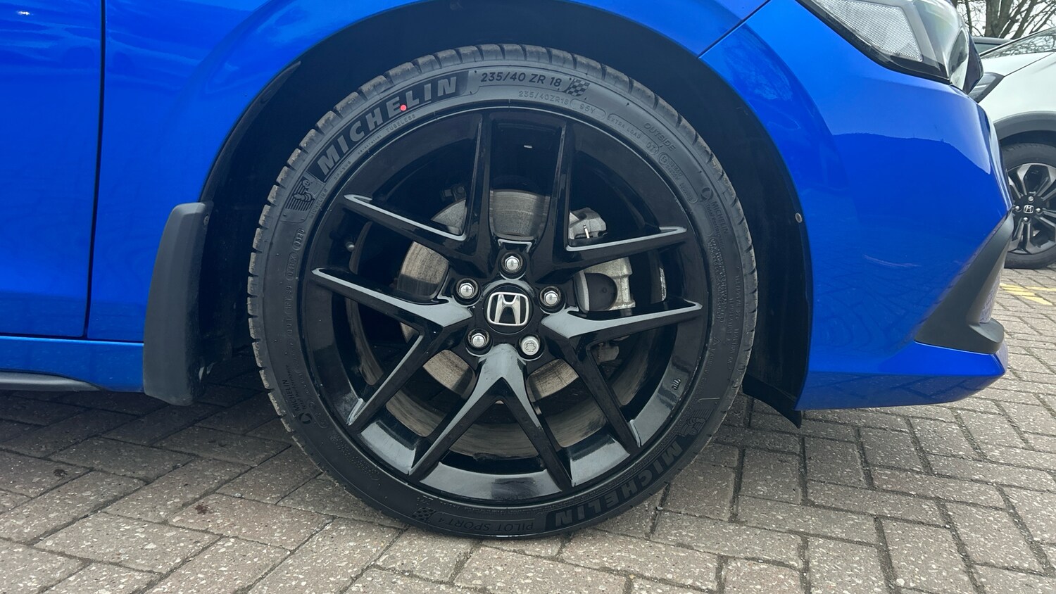 Used Honda Civic 2023 for sale - 77790091: Photo 17