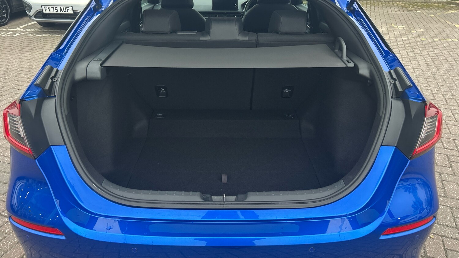 Used Honda Civic 2023 for sale - 77790091: Photo 20