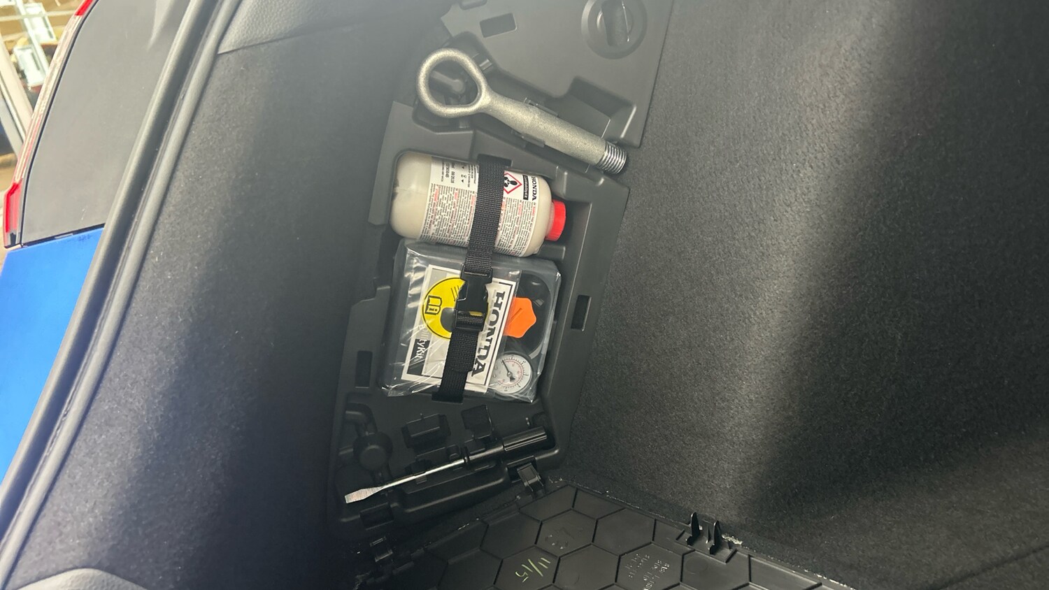 Used Honda Civic 2023 for sale - 77790091: Photo 21