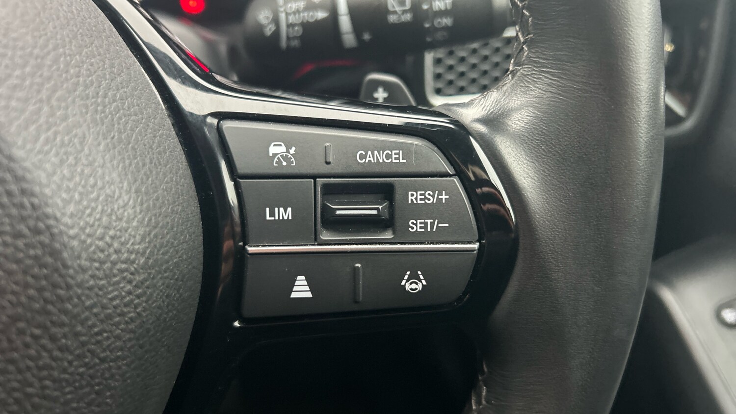 Used Honda Civic 2023 for sale - 77790091: Photo 25