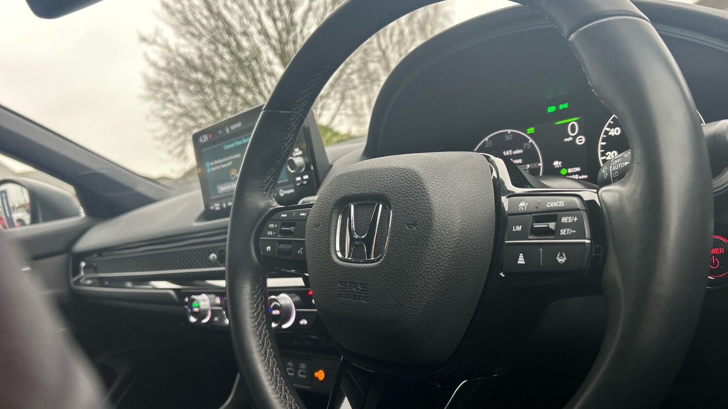 Used Honda Civic 2023 for sale - 77790091: Photo 27