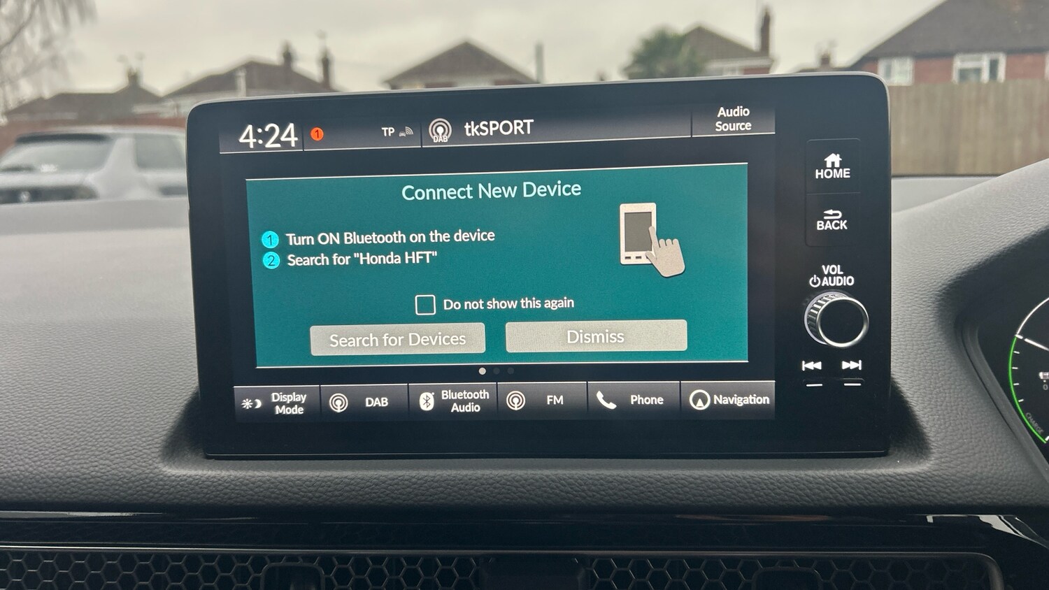 Used Honda Civic 2023 for sale - 77790091: Photo 28