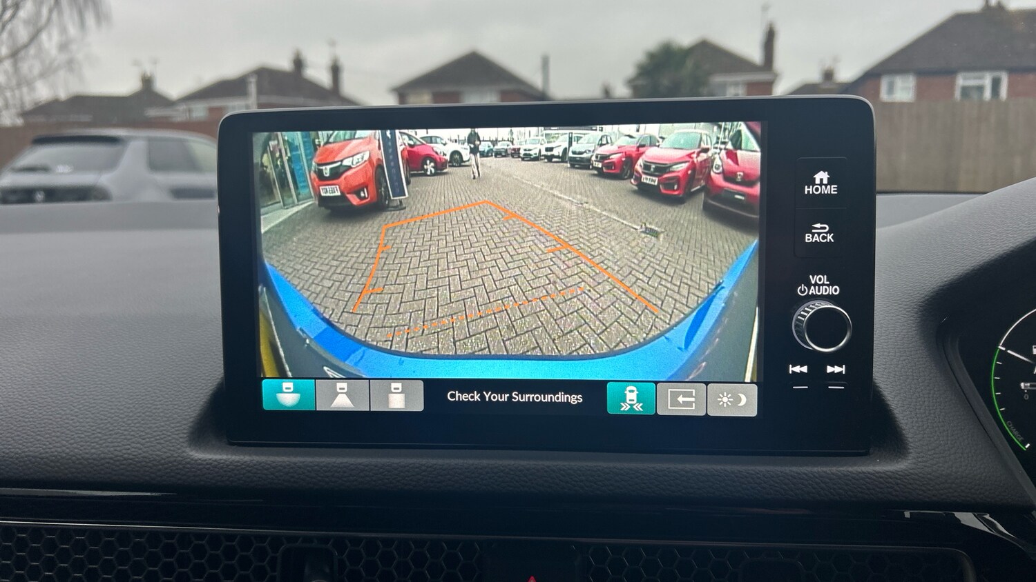 Used Honda Civic 2023 for sale - 77790091: Photo 29