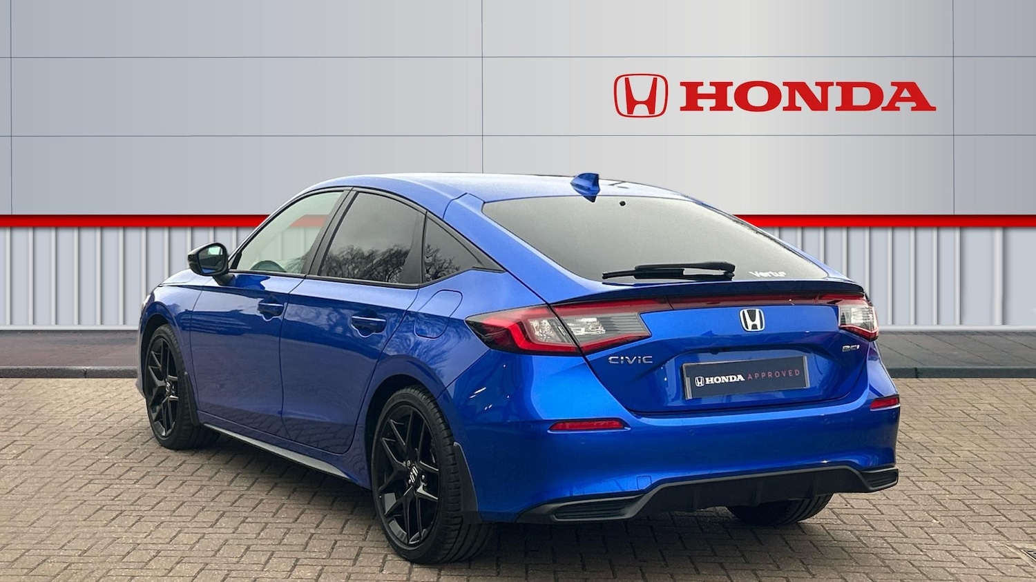 Used Honda Civic 2023 for sale - 77790091: Photo 3