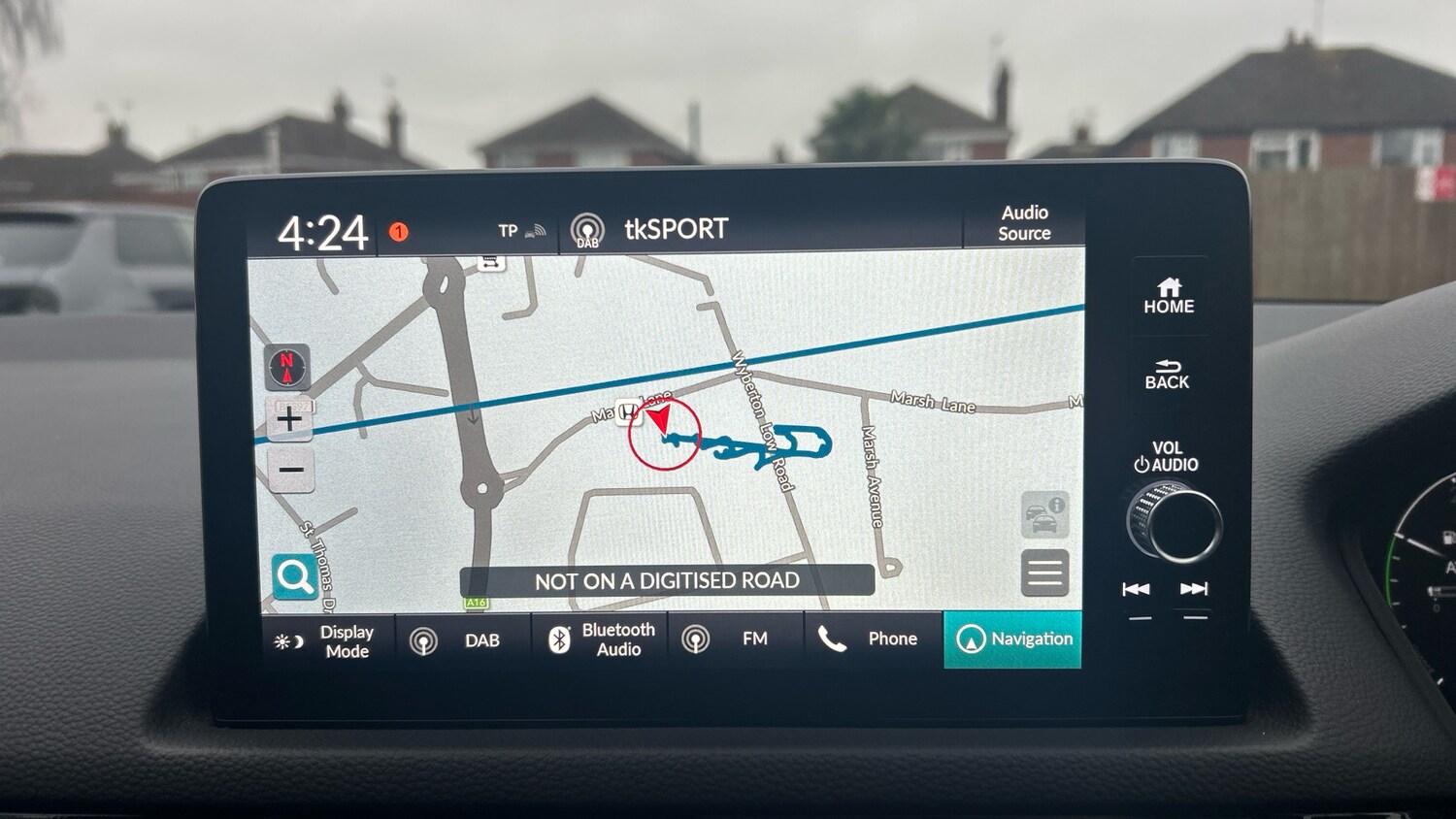 Used Honda Civic 2023 for sale - 77790091: Photo 31