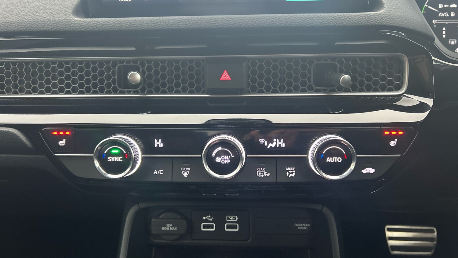 Used Honda Civic 2023 for sale - 77790091: Photo 32