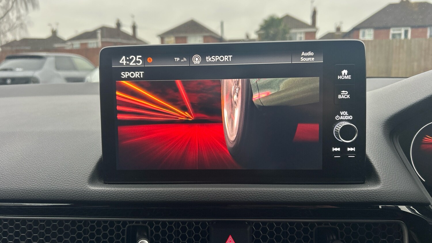 Used Honda Civic 2023 for sale - 77790091: Photo 36