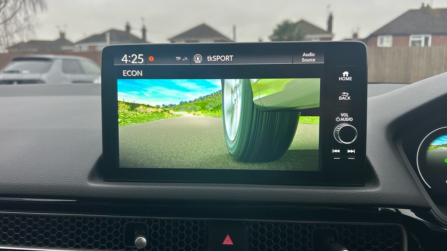 Used Honda Civic 2023 for sale - 77790091: Photo 37