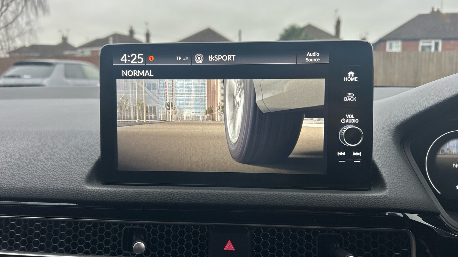 Used Honda Civic 2023 for sale - 77790091: Photo 38