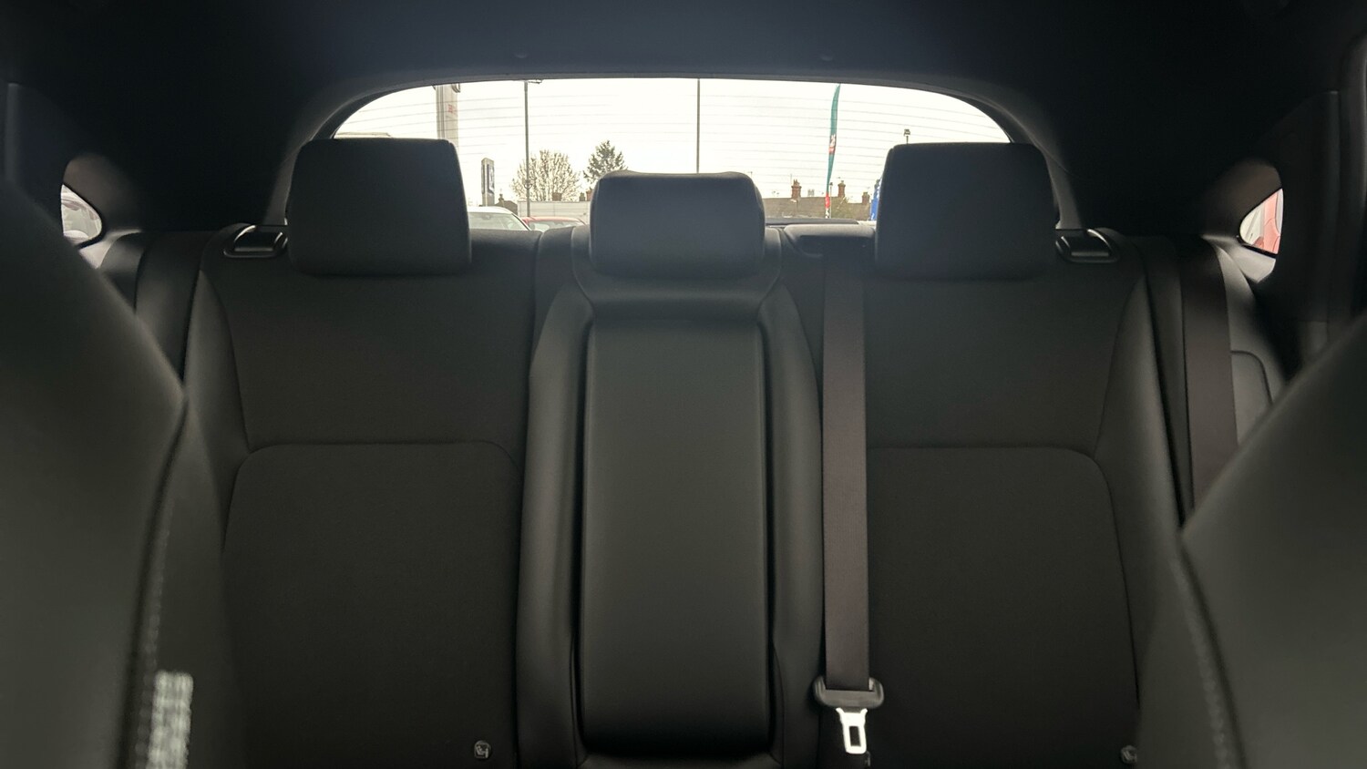 Used Honda Civic 2023 for sale - 77790091: Photo 39