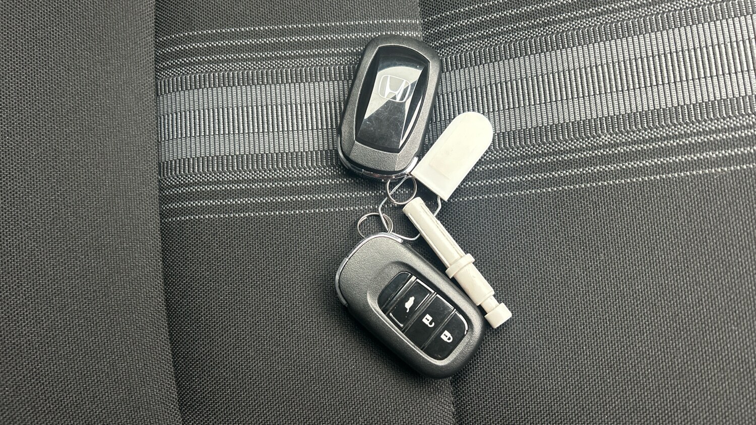 Used Honda Civic 2023 for sale - 77790091: Photo 40