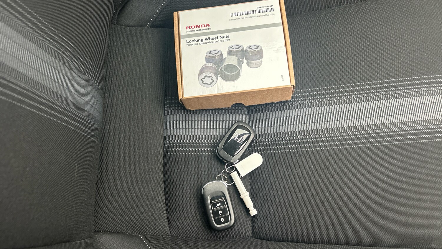 Used Honda Civic 2023 for sale - 77790091: Photo 41