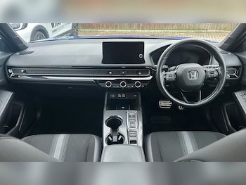 Used Honda Civic 2023 for sale - 77790091: Photo