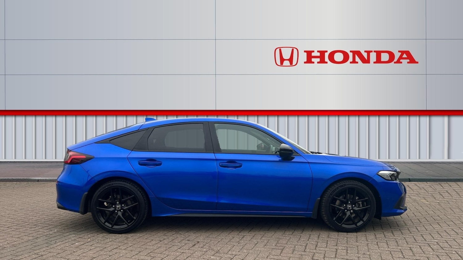 Used Honda Civic 2023 for sale - 77790091: Photo 5