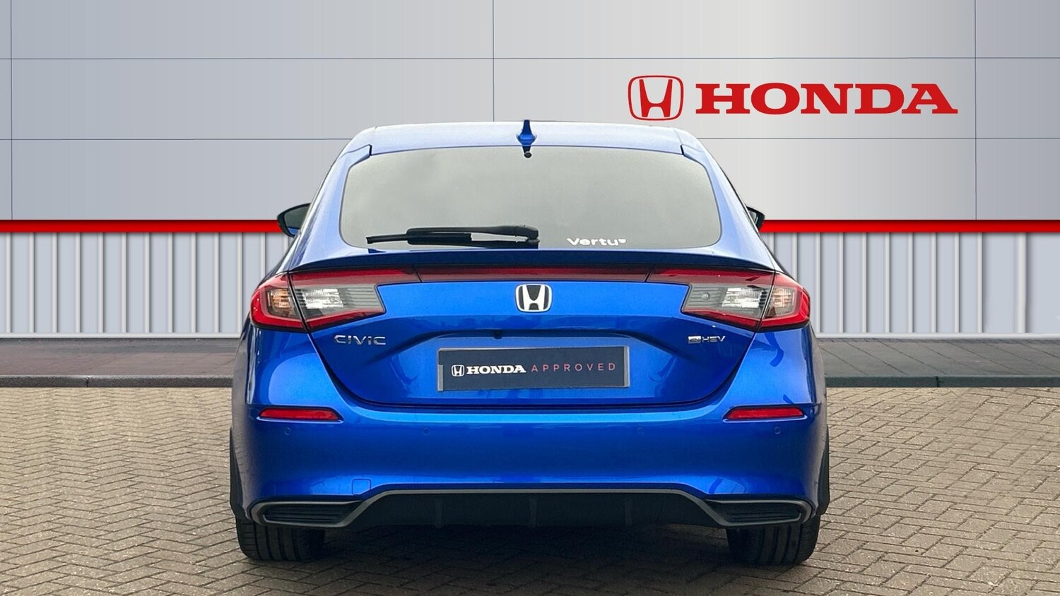 Used Honda Civic 2023 for sale - 77790091: Photo 7
