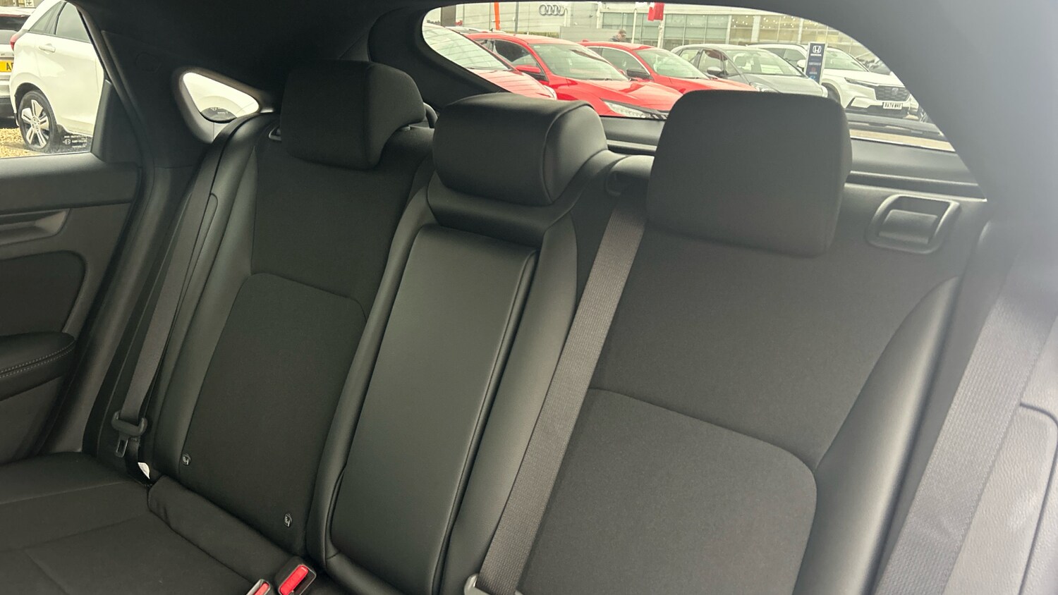 Used Honda Civic 2023 for sale - 77790091: Photo 8