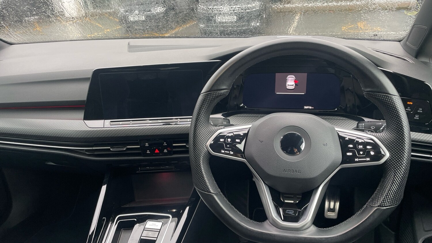 Used Volkswagen Golf 2023 for sale - 77501157: Photo 10