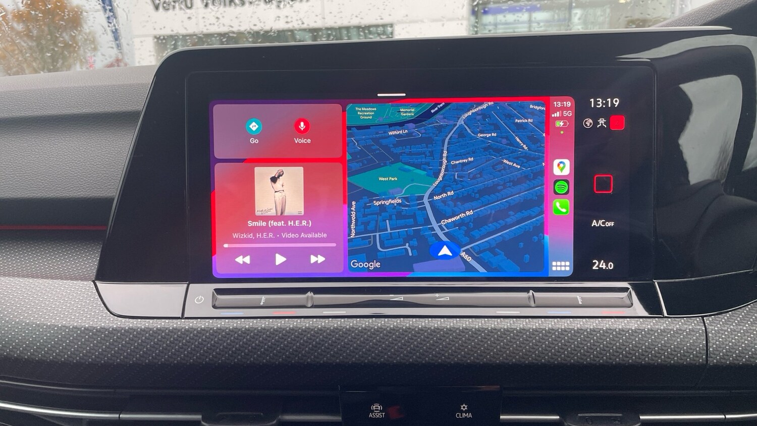 Used Volkswagen Golf 2023 for sale - 77501157: Photo 12