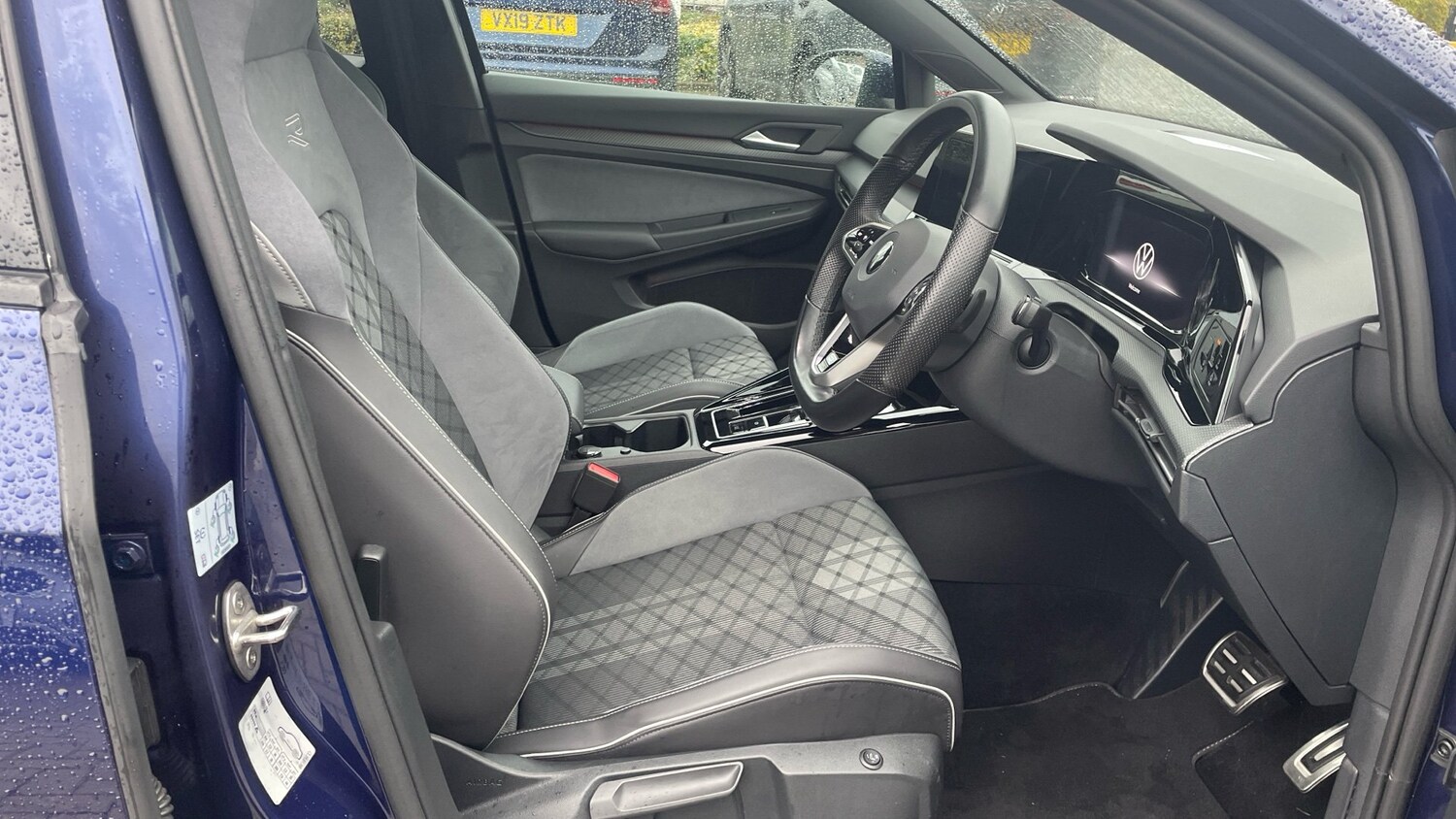 Used Volkswagen Golf 2023 for sale - 77501157: Photo 15