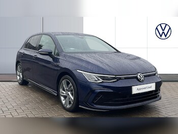 Used Volkswagen Golf 2023 for sale - 77501157: Photo