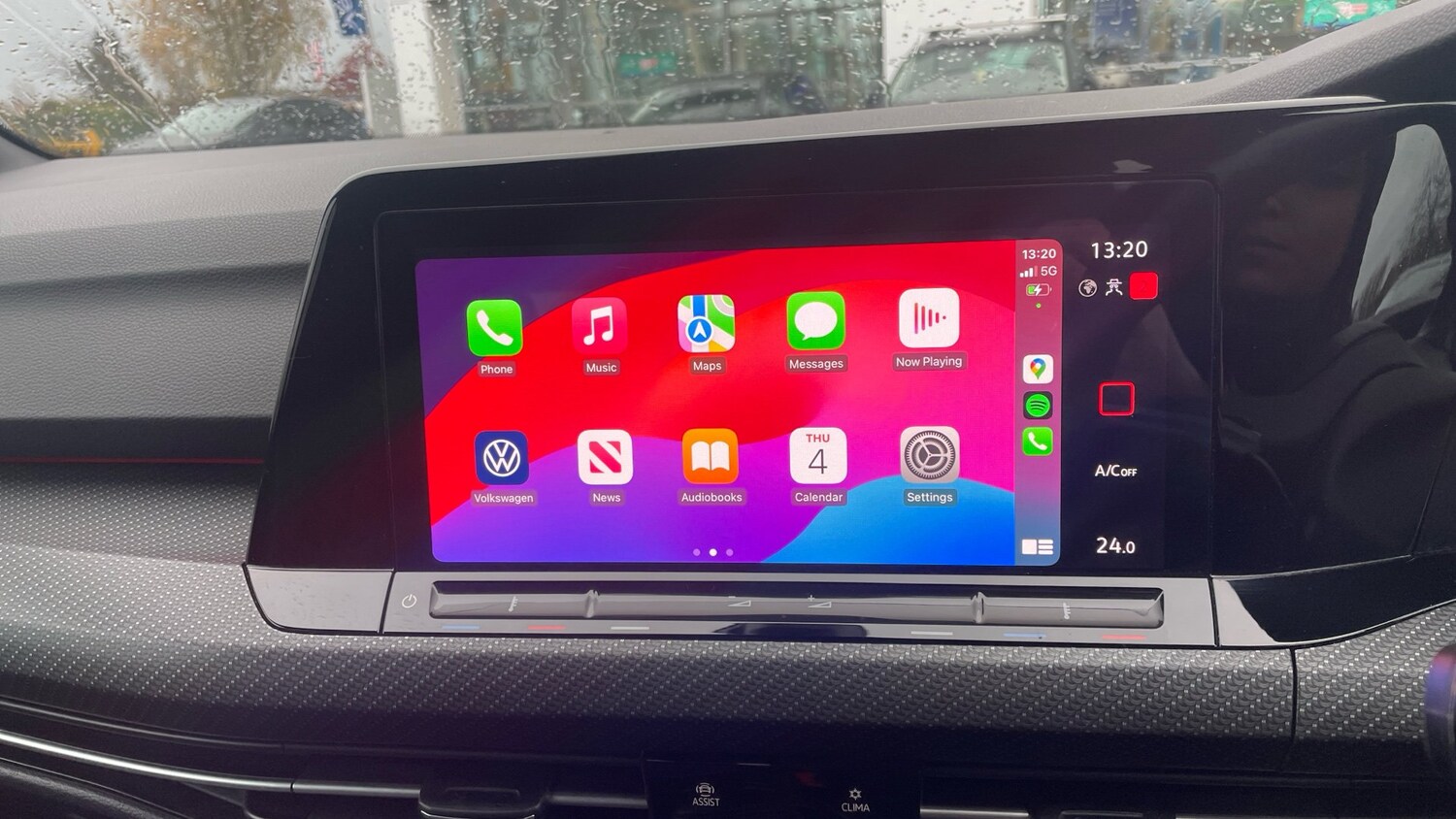 Used Volkswagen Golf 2023 for sale - 77501157: Photo 21