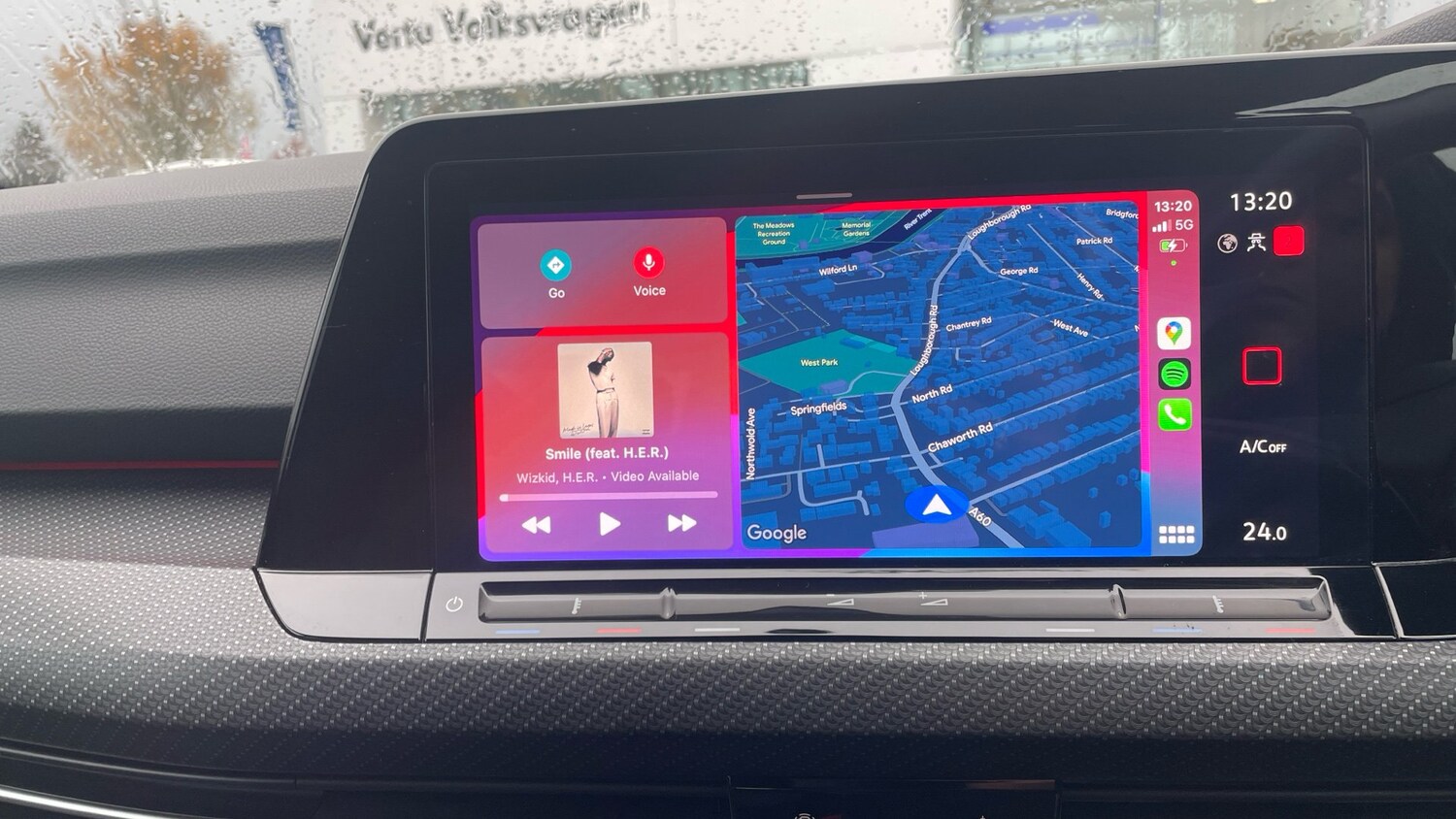 Used Volkswagen Golf 2023 for sale - 77501157: Photo 22