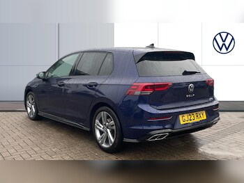 Used Volkswagen Golf 2023 for sale - 77501157: Photo