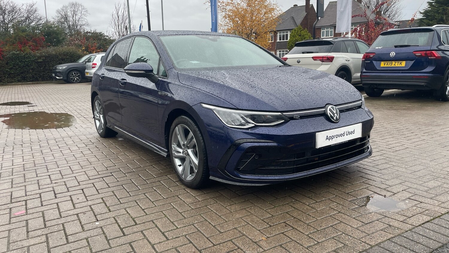 Used Volkswagen Golf 2023 for sale - 77501157: Photo 43