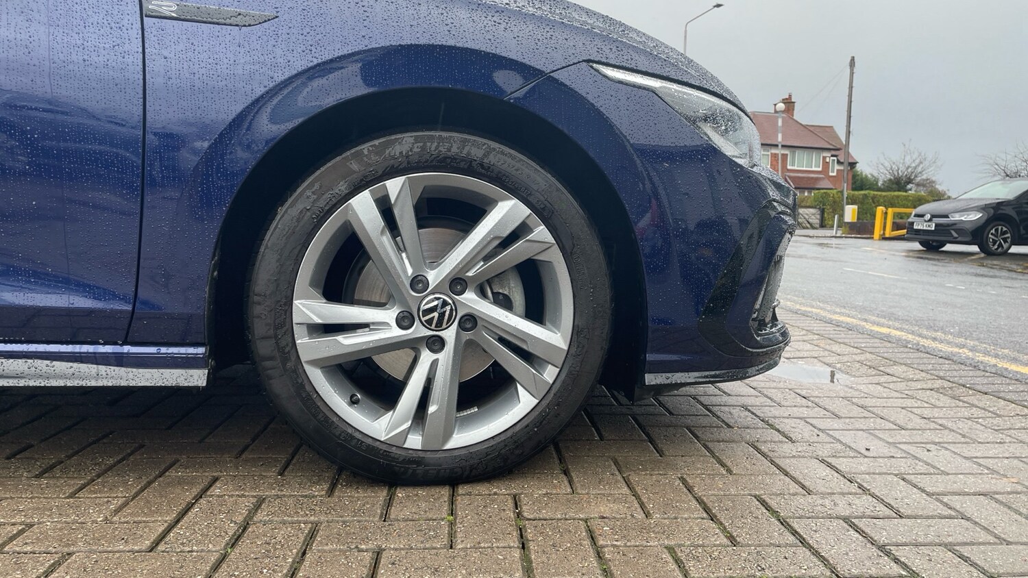 Used Volkswagen Golf 2023 for sale - 77501157: Photo 5