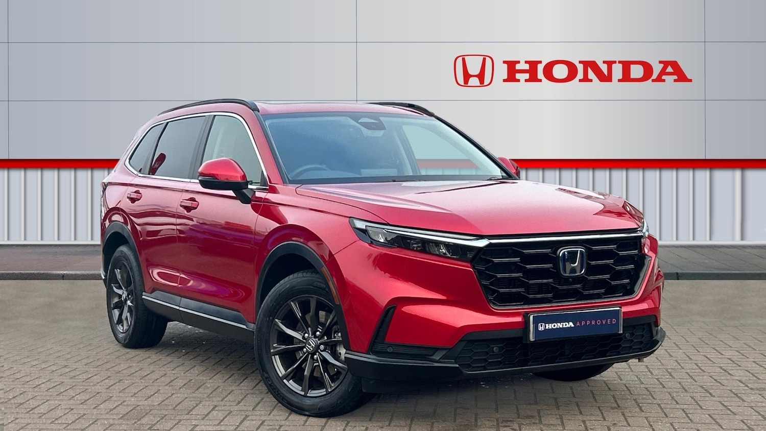 Used Honda CR-V 2025 for sale - 76830535: Photo 1