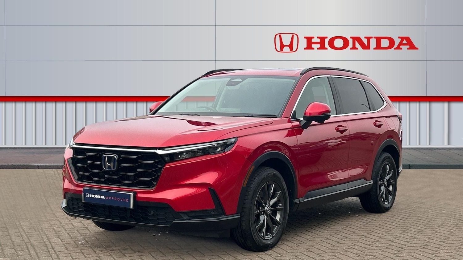 Used Honda CR-V 2025 for sale - 76830535: Photo 10