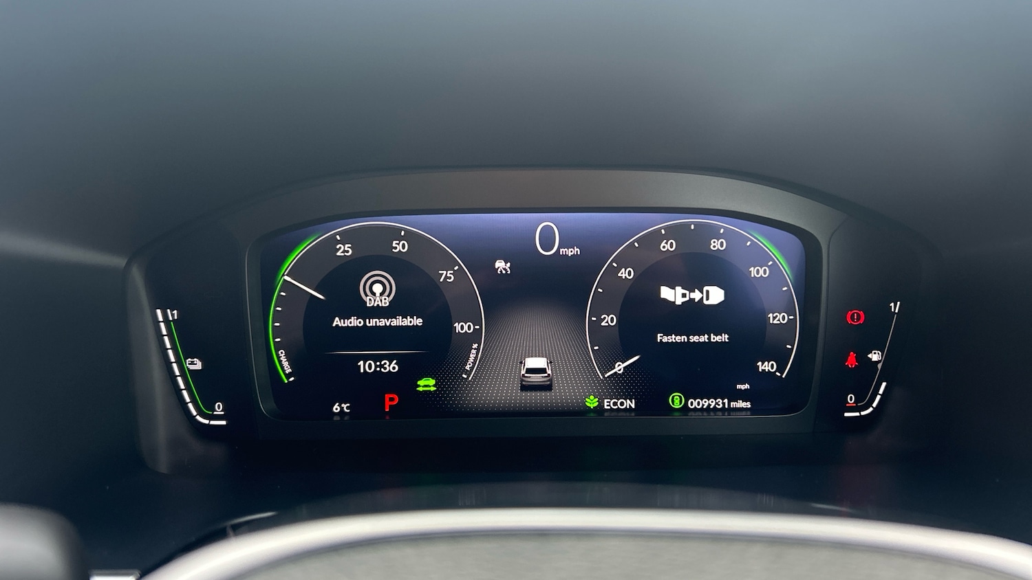 Used Honda CR-V 2025 for sale - 76830535: Photo 11