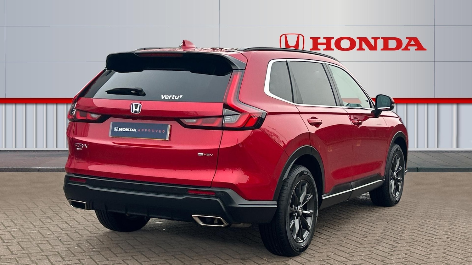 Used Honda CR-V 2025 for sale - 76830535: Photo 12