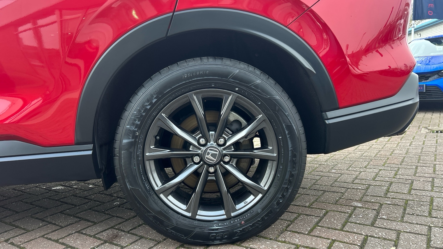 Used Honda CR-V 2025 for sale - 76830535: Photo 15