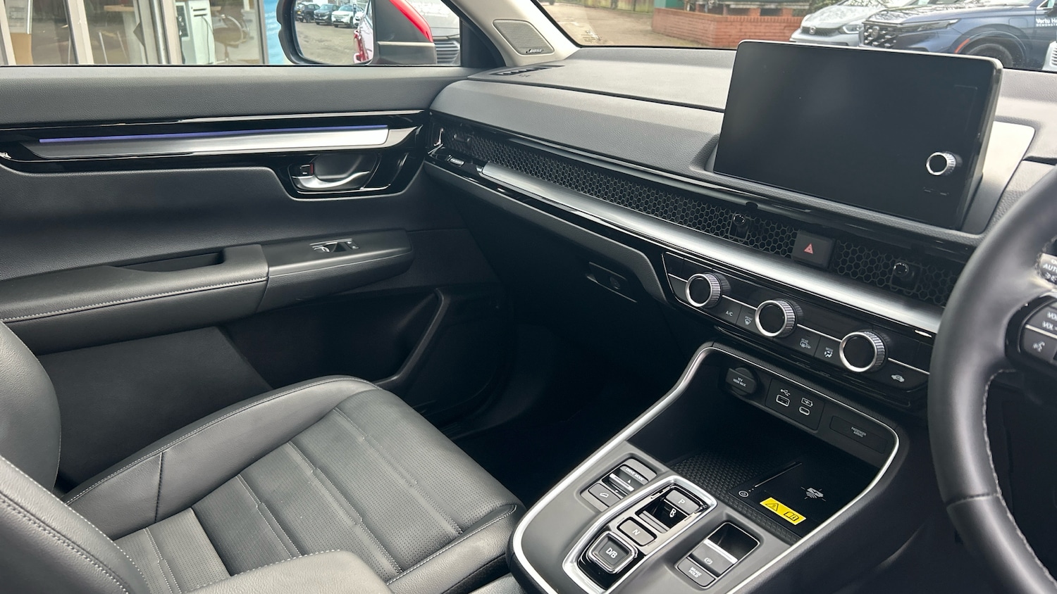 Used Honda CR-V 2025 for sale - 76830535: Photo 21