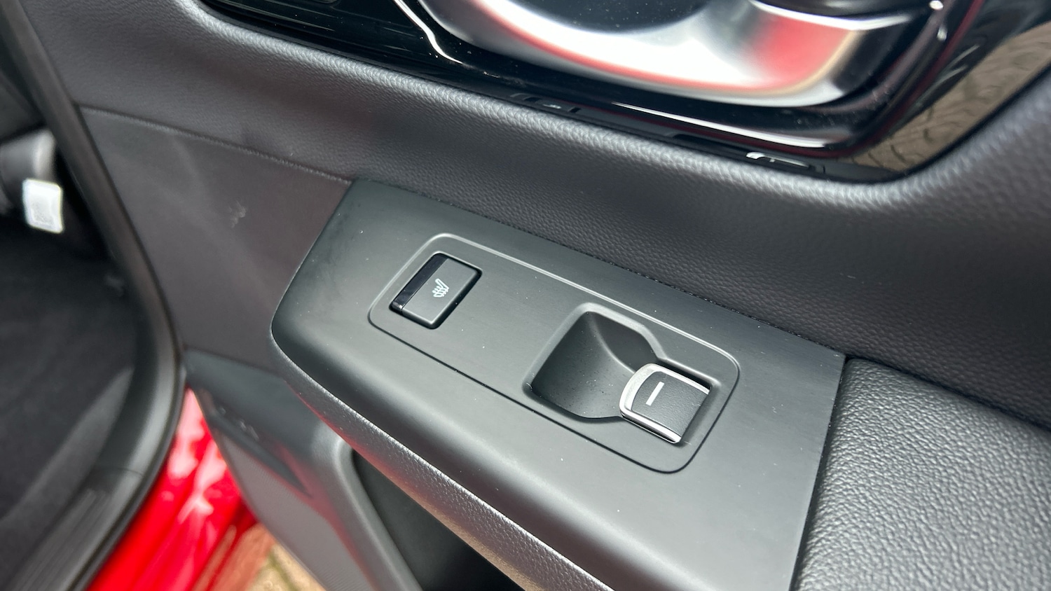 Used Honda CR-V 2025 for sale - 76830535: Photo 23