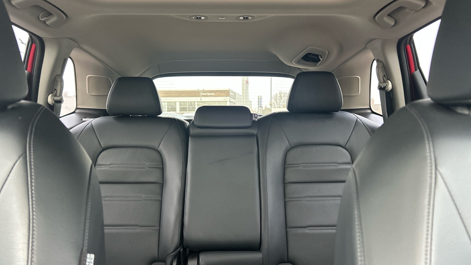 Used Honda CR-V 2025 for sale - 76830535: Photo 24