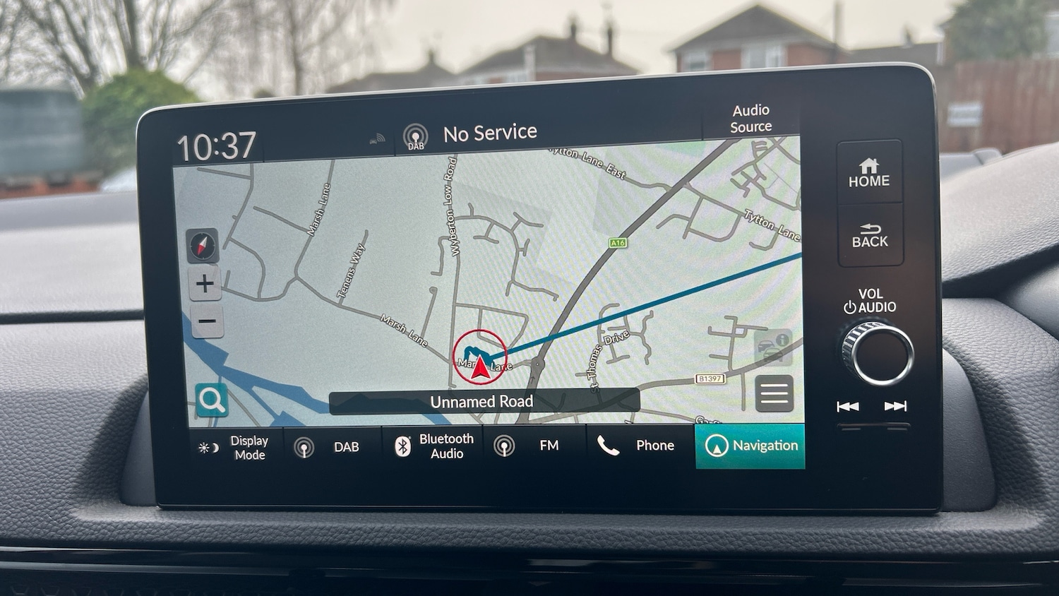 Used Honda CR-V 2025 for sale - 76830535: Photo 28