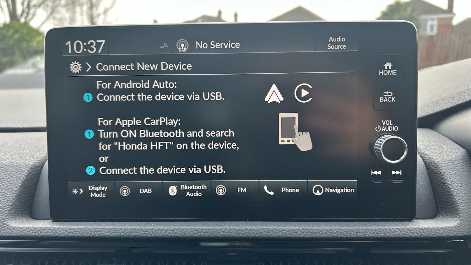 Used Honda CR-V 2025 for sale - 76830535: Photo 29