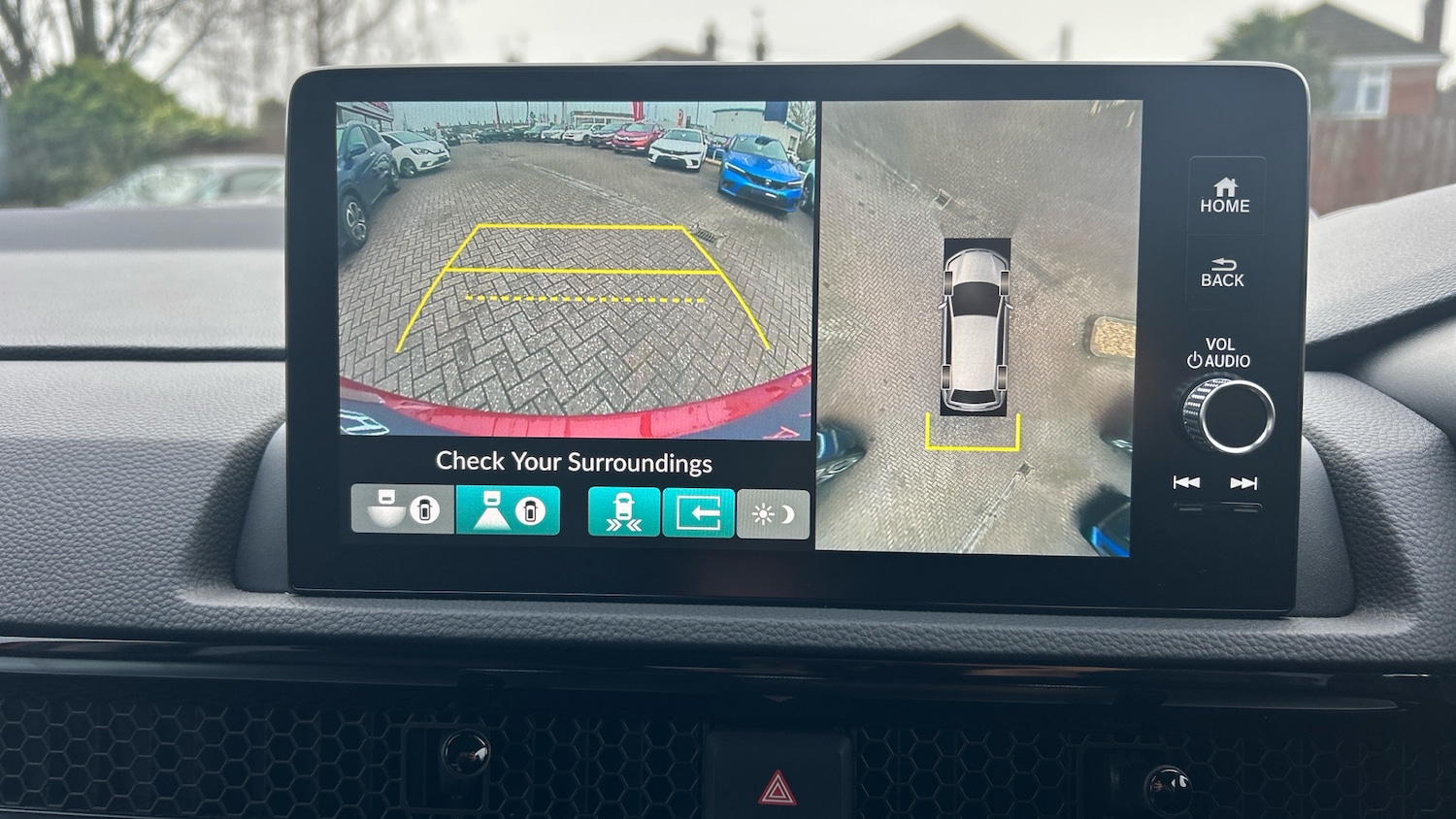 Used Honda CR-V 2025 for sale - 76830535: Photo 30