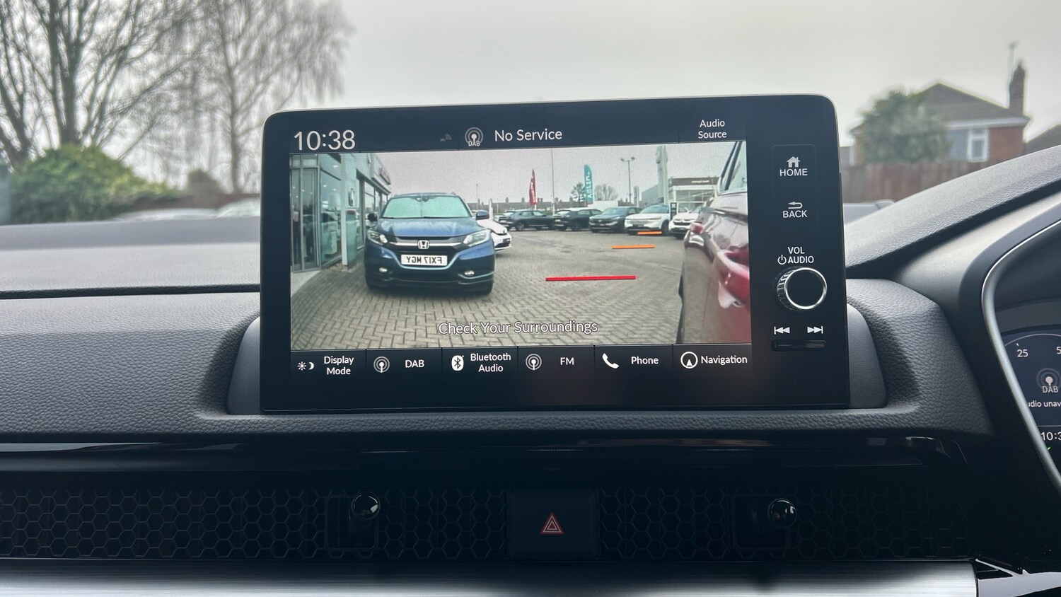 Used Honda CR-V 2025 for sale - 76830535: Photo 31