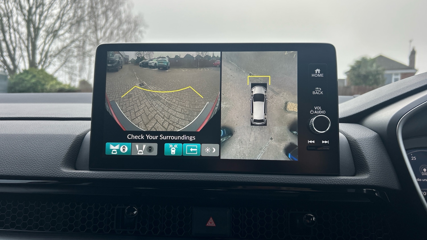 Used Honda CR-V 2025 for sale - 76830535: Photo 32