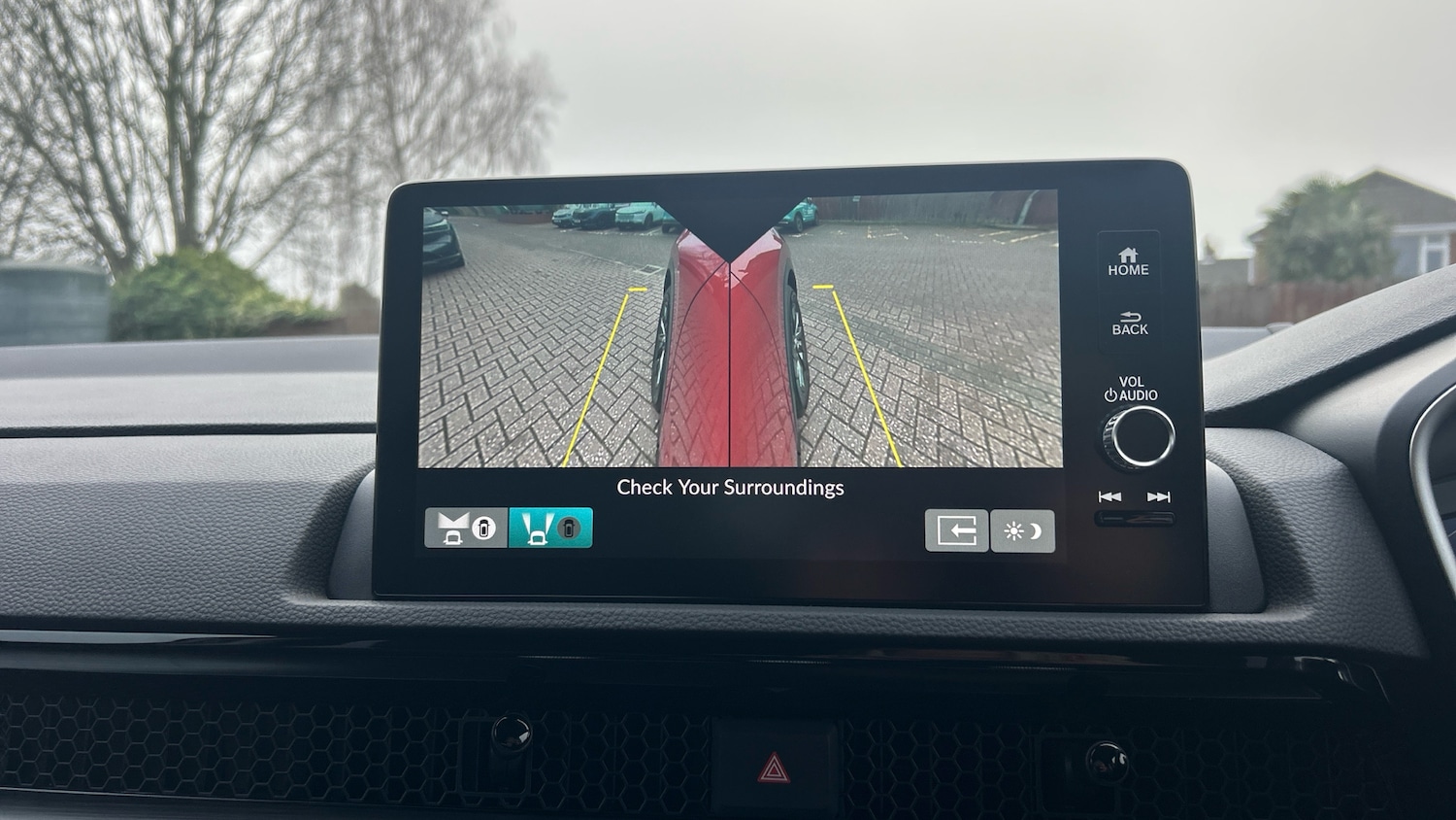 Used Honda CR-V 2025 for sale - 76830535: Photo 33