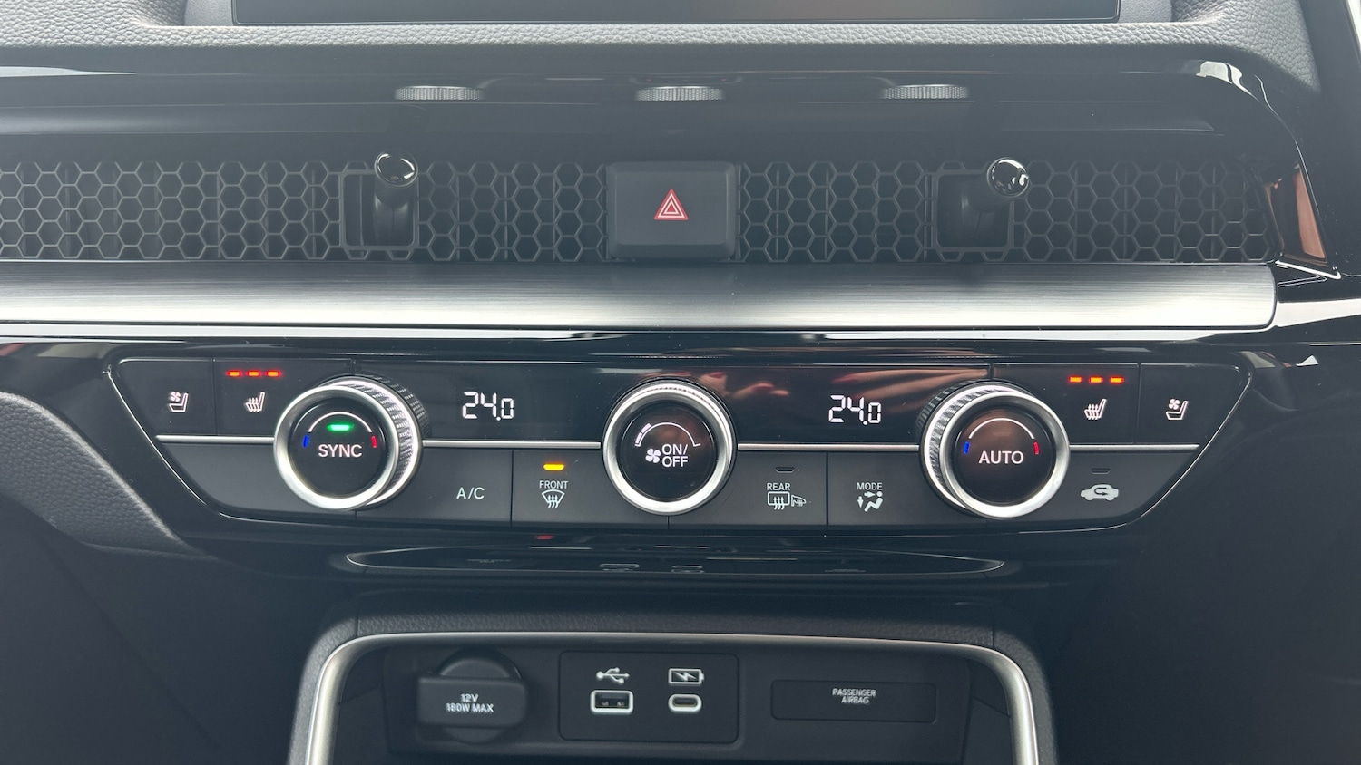 Used Honda CR-V 2025 for sale - 76830535: Photo 34