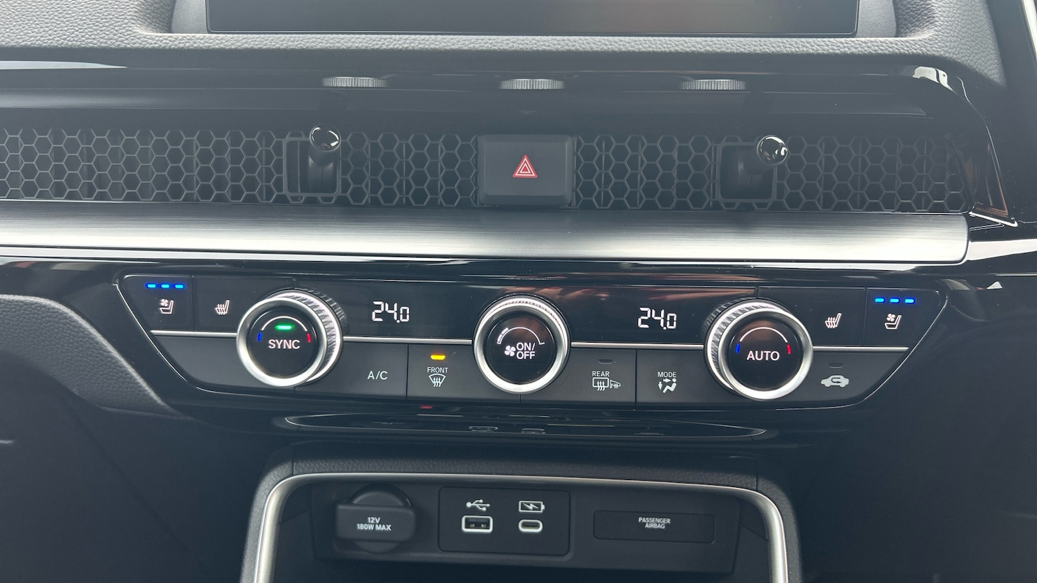 Used Honda CR-V 2025 for sale - 76830535: Photo 35