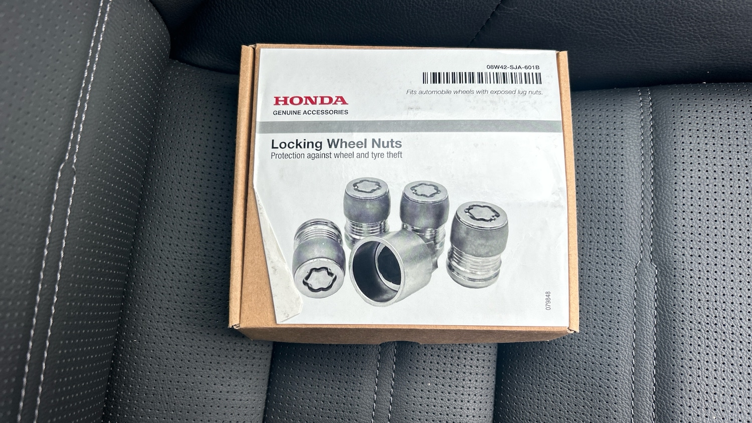 Used Honda CR-V 2025 for sale - 76830535: Photo 38