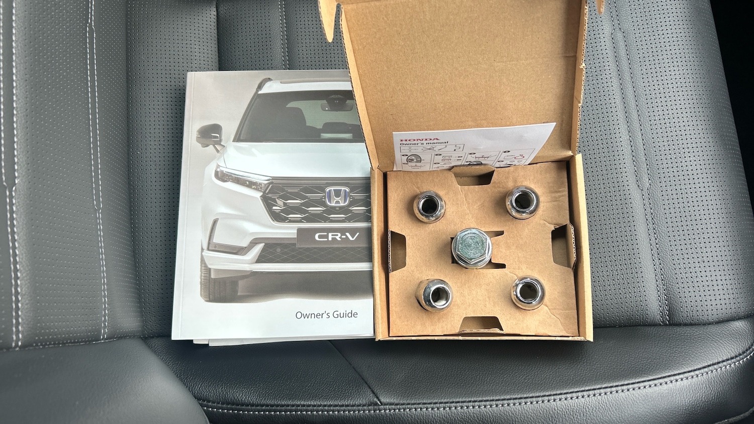 Used Honda CR-V 2025 for sale - 76830535: Photo 39