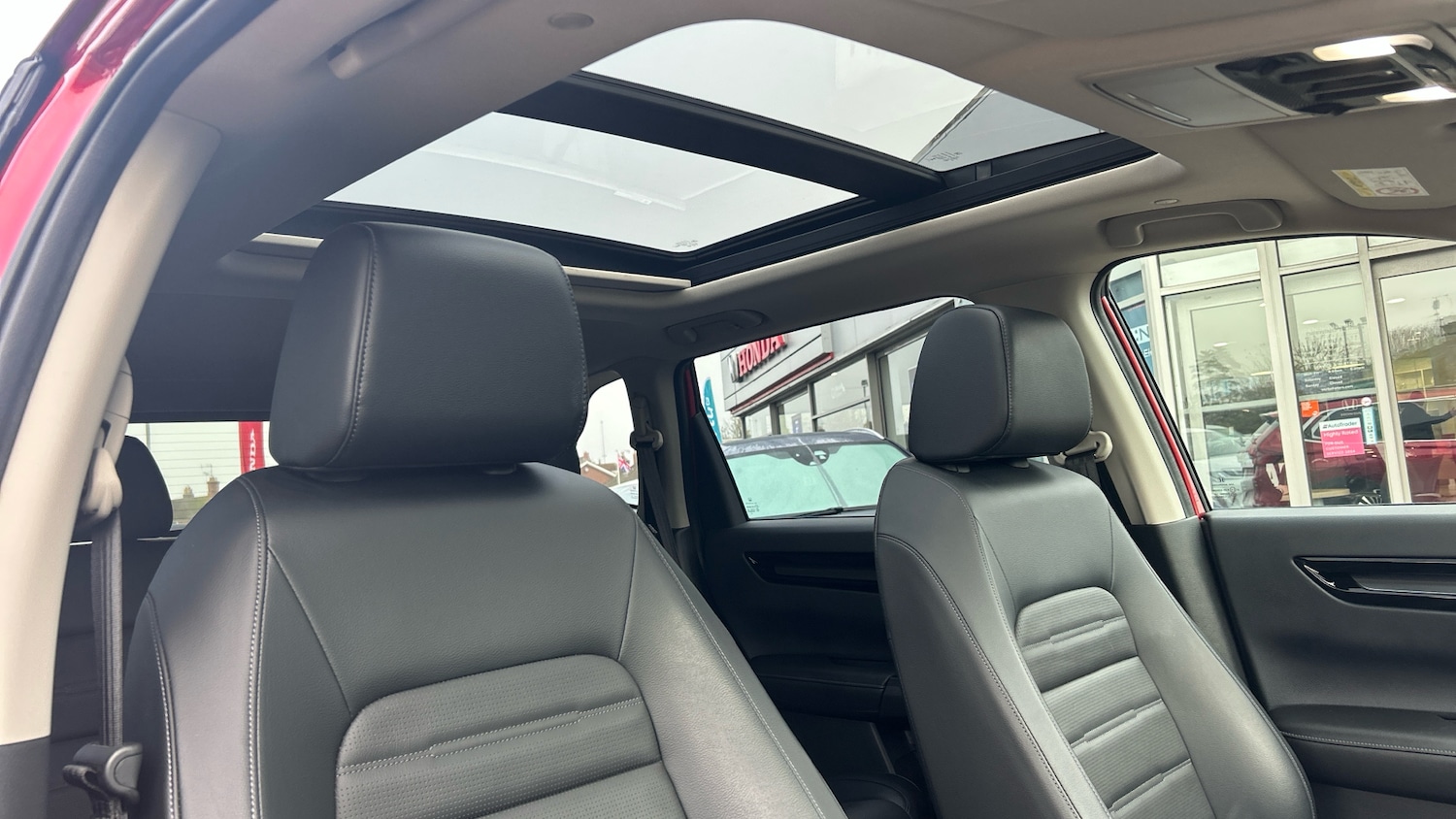 Used Honda CR-V 2025 for sale - 76830535: Photo 41