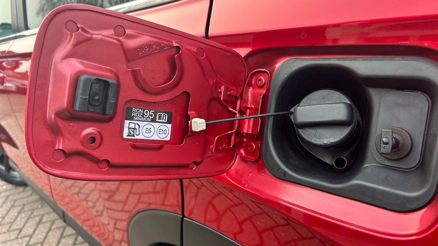 Used Honda CR-V 2025 for sale - 76830535: Photo 43