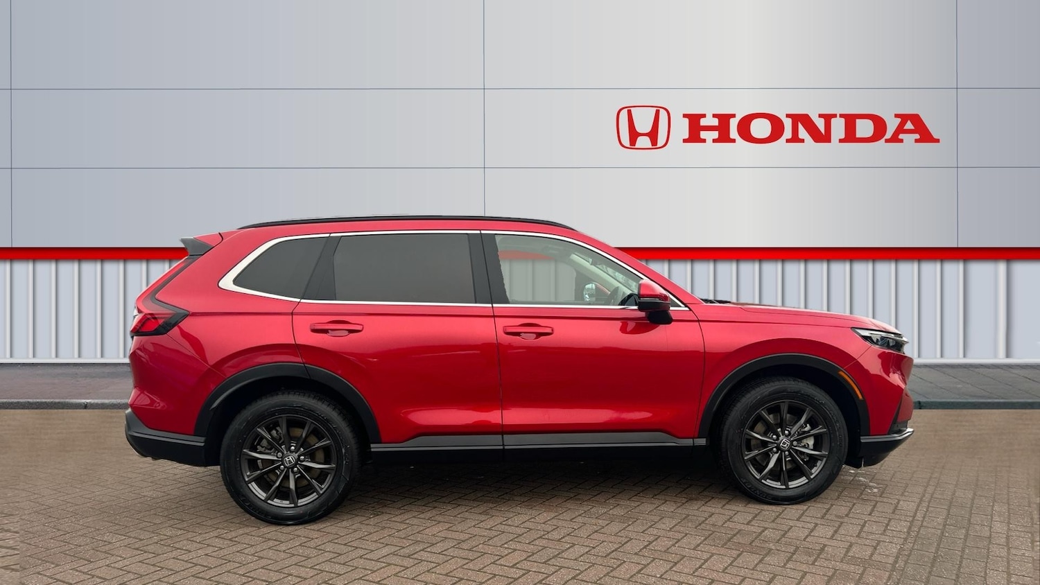 Used Honda CR-V 2025 for sale - 76830535: Photo 5